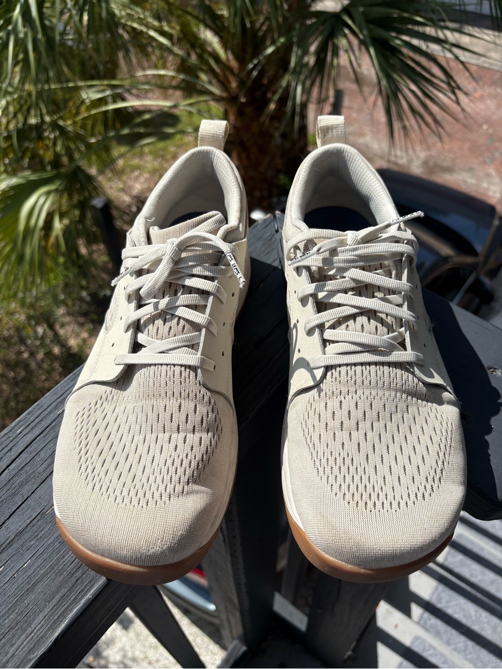 Men’s Lems Mesa Verde Sneakers sz 13
